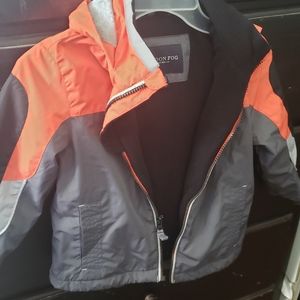 London Fog Jacket